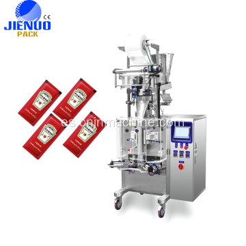 JNV-80Y Máquina de embalaje de bolsa de leche líquida